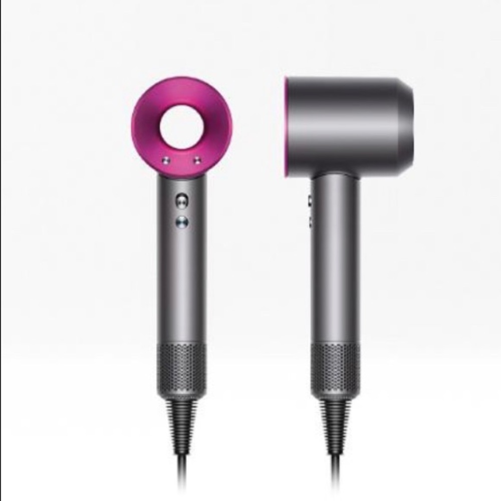 Dyson Supersonic Hair Dryer
